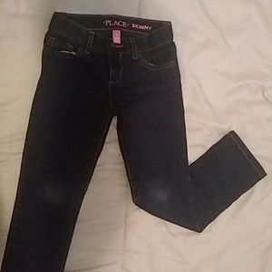 Skinny 👖 (PLACE)